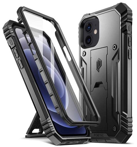 The best rugged phone cases: A buyer's guide 